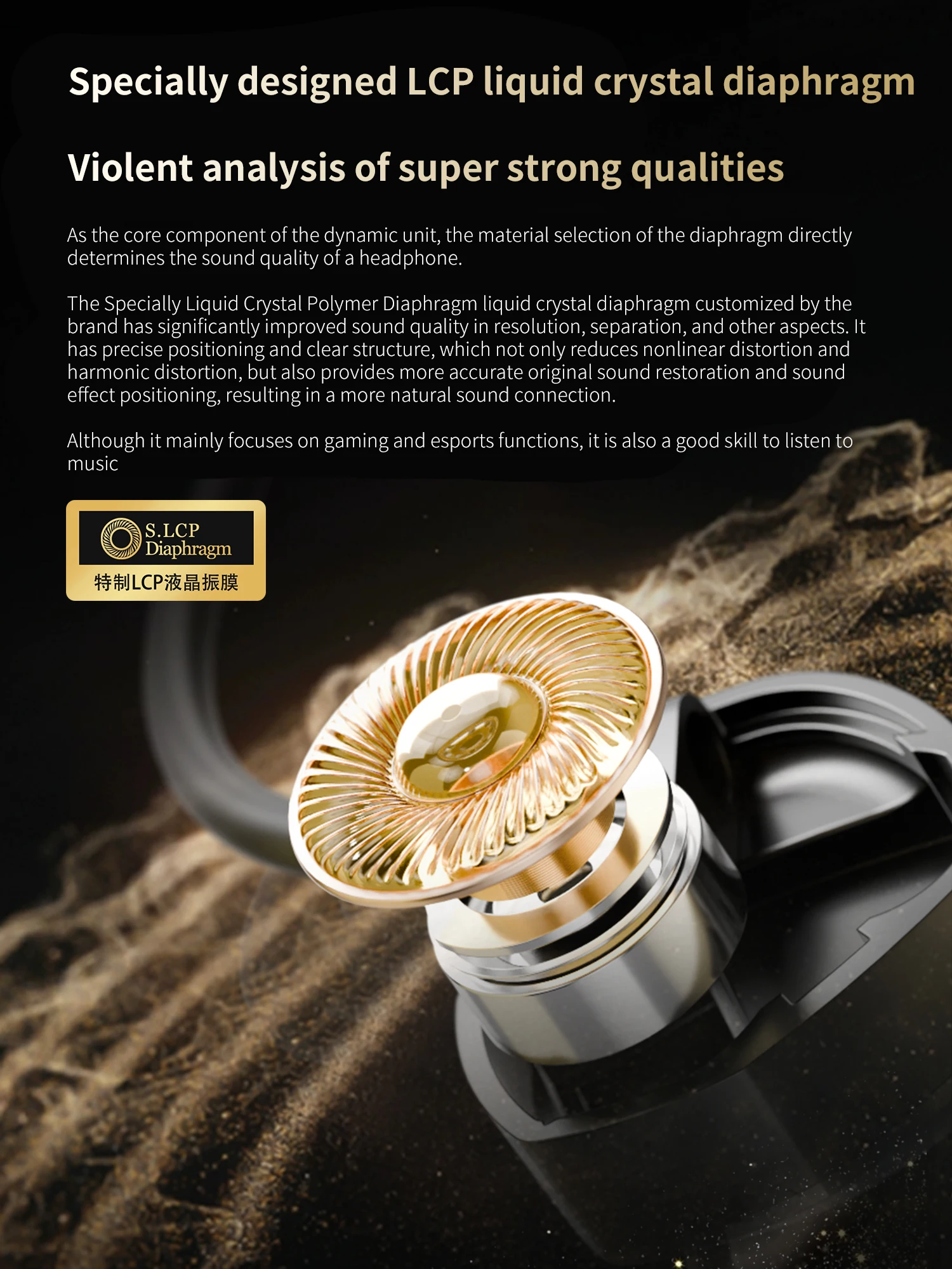 Zhulinniao-qilin zg1有線ゲーミングヘッドセット,USB, 3.5mm