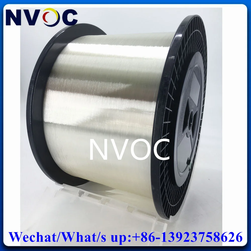 

Одномодовая Неокрашенная гибочная волоконная катушка G657B3 для переноски, 5/10/15/20/25/30/35/38 км катушка SM 9/125 OTDR для испытания запуска, оптическая дисковая катушка