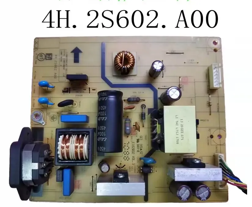 

Б/у и оригинальная плата питания fror P2416D 4H.2S602.A00