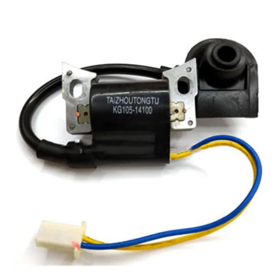 Bobina de Ignição o Kg10514100 Ig2000 Ig2600 Ig2600h Kge2000ti Kg158 de Alta Pressã