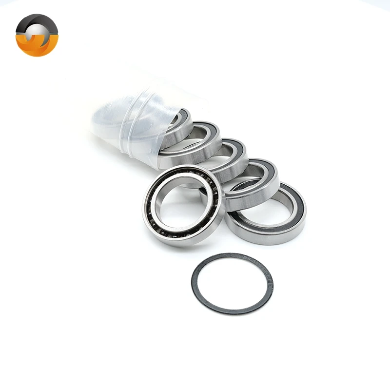 ABEC-7     24377 ̺긮  , 24377-2RS MR24377 H7 2RS, 24377RS Si3N4, 24x37x7mm, 2 