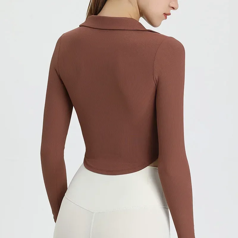 Рисунок 5 - Женские топы Для Йоги LO