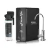 RO Reverse Osmosis Water Filtration System - 600 GPD High Flow, Tankless, Reduce TDS, Compact 2