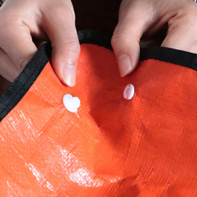 Vízálló Összecsukható Ültetési Szőnyeg Kerti Cserepes Pad Növényi Virág Edényt Ültető Farm Bonsai Kertészeti Szerszámok És Felszerelések - Image 4