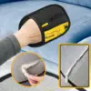 2pcs Cat Grooming Gloves Electrostatic Pet Hair Removal Brush for Cleaning Sofa Carpet clothes Double-sided Pet Hair Remover 2