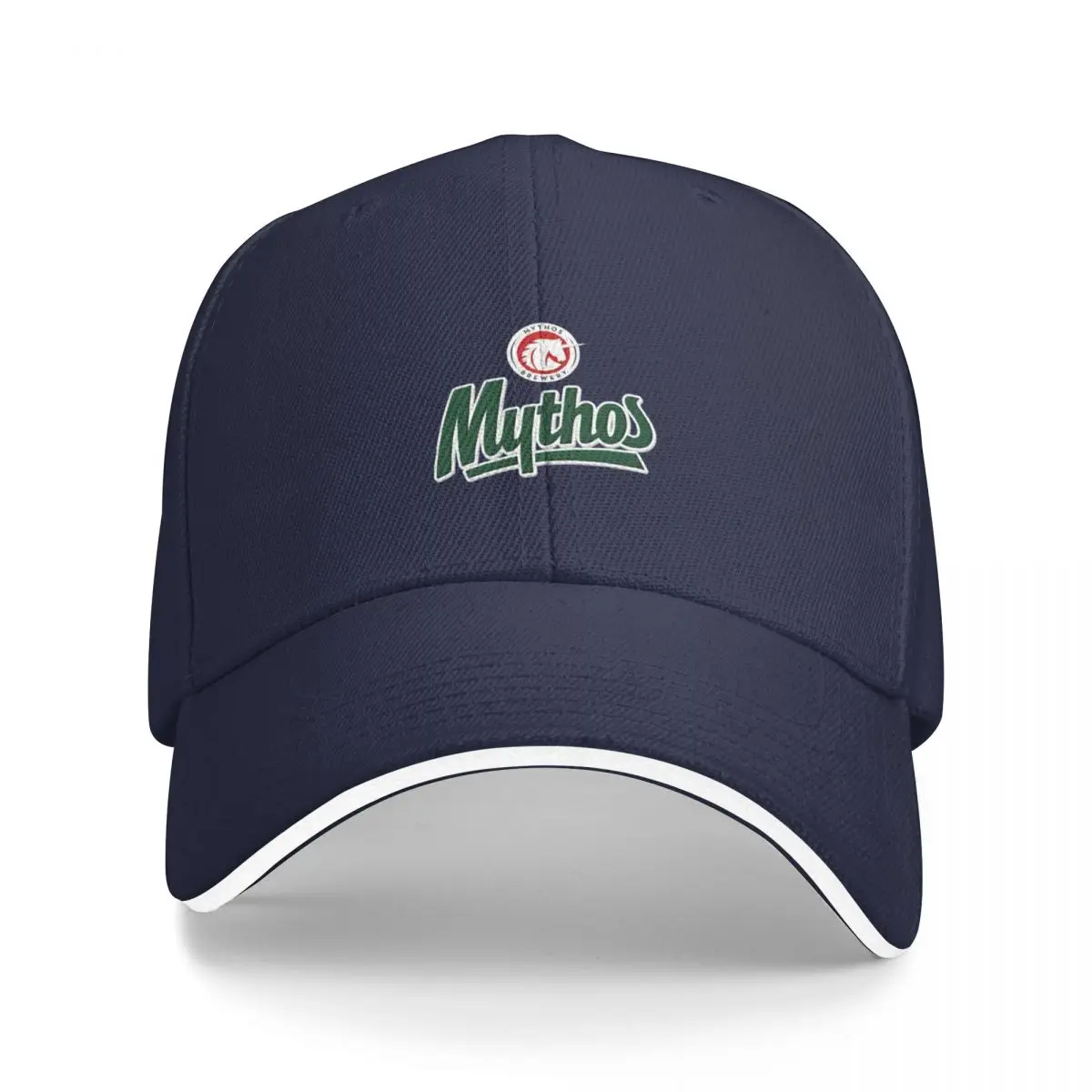 

mythos beer Baseball Cap Sports Caps Luxury Brand Trucker Cap Fashion Beach Hats For Men Women'S