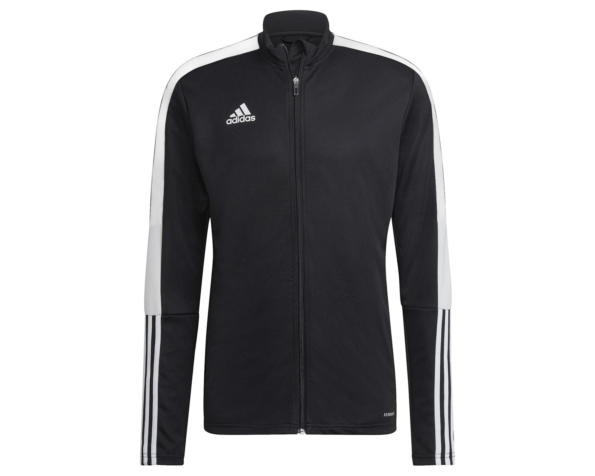 Adidas Original men's Football Training Jacket for Sports Exercise