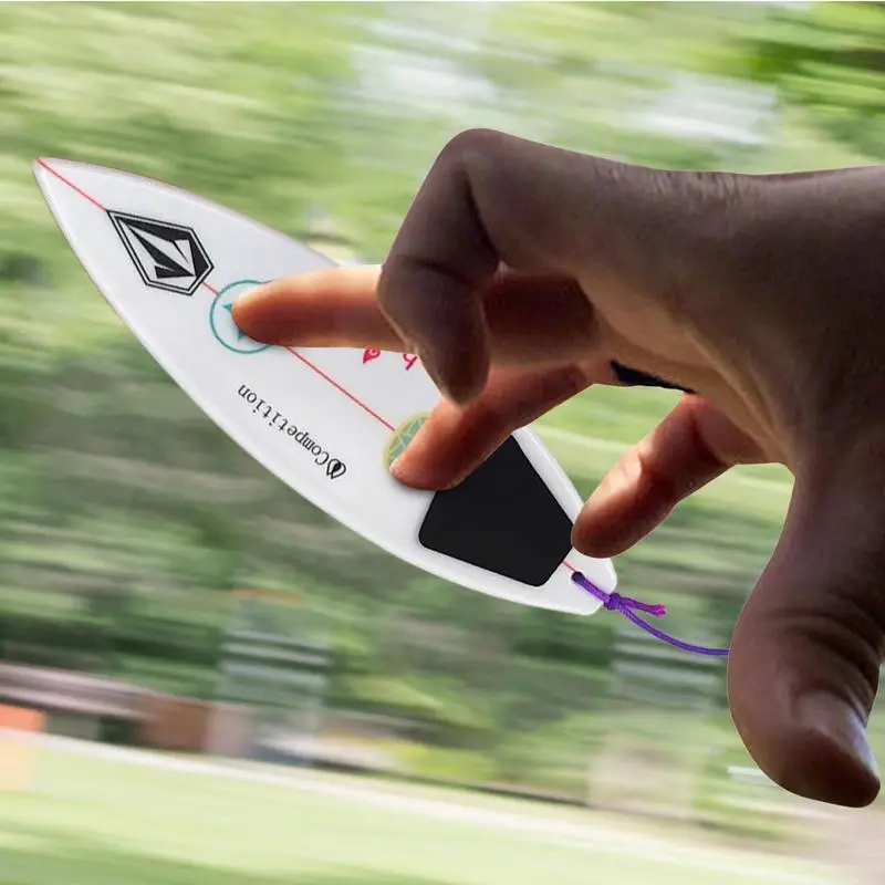 Mini Finger Surfboard Fingerboard Toy 3-Year-Old Kids And Surfers Birthday Gift finger skateboard toys,fingerboard set