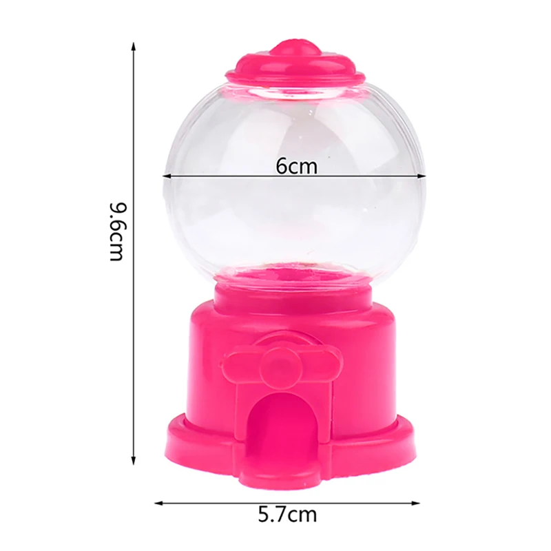 Mini distributore di caramelle e salvadanaio per bambini_voghion.com