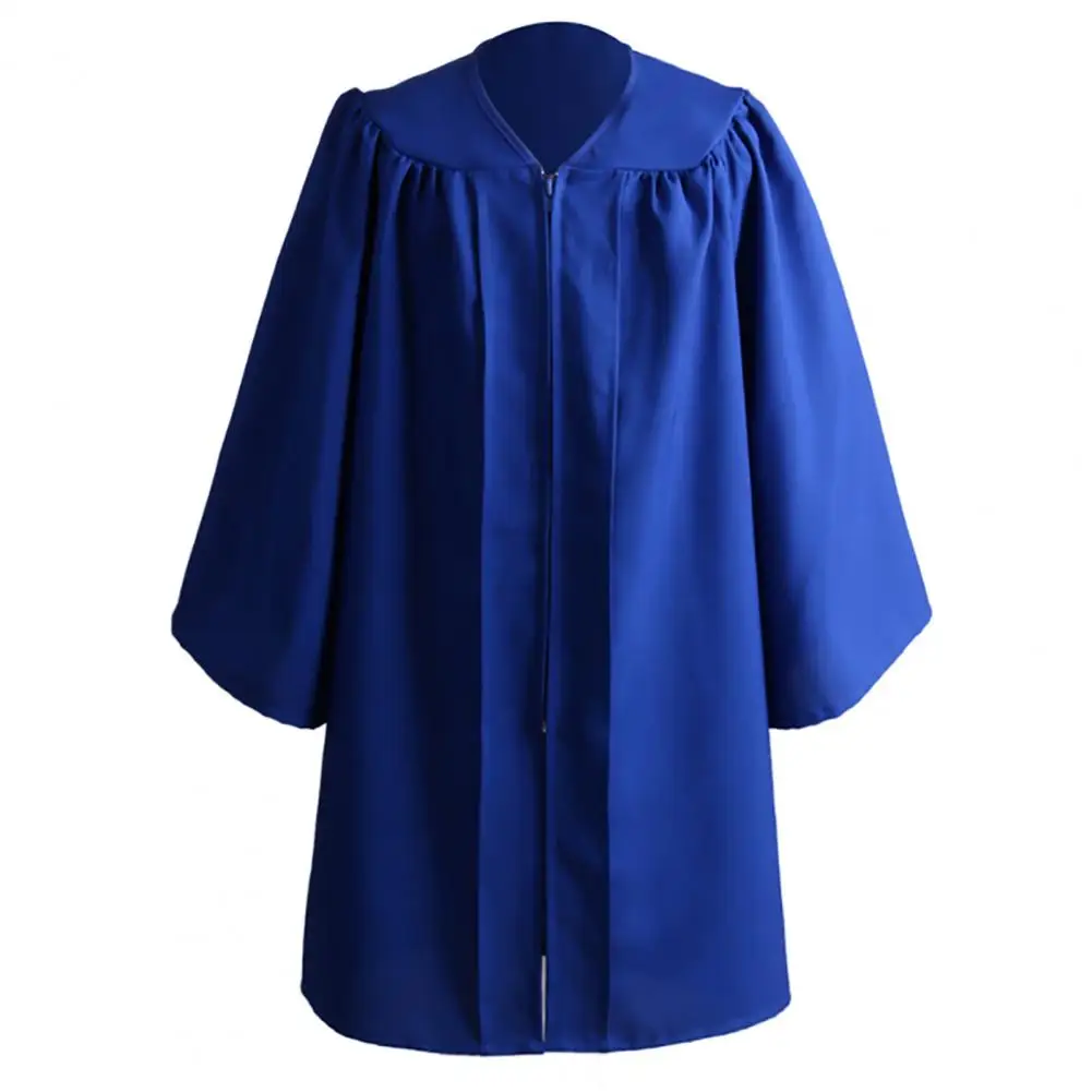 Child Graduation Costume Kindergarten Kid Toddler Graduation Clothing Cap Gown Preschool Festival Outfit graduation gown set