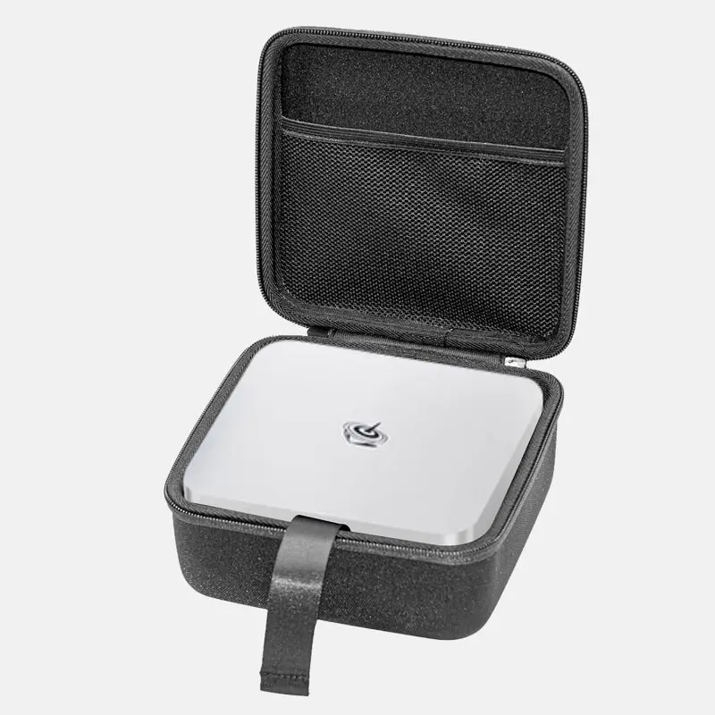 Compact Hard Shell Protective Case
