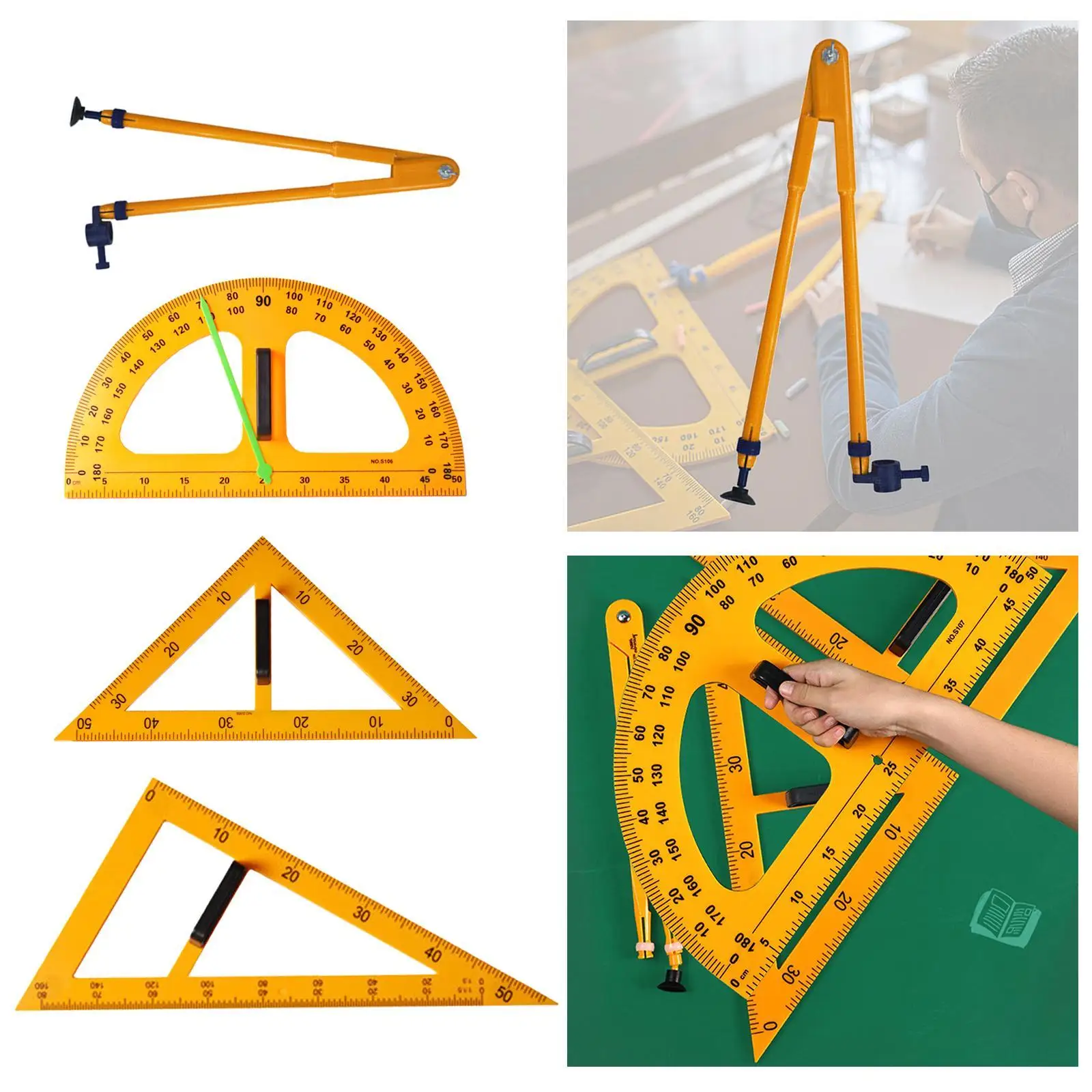 Math Drawing Tools for Engineering Teachers