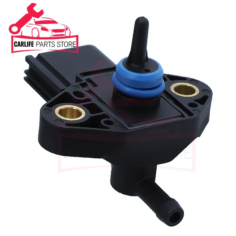 Рисунок 4 - Датчик давления топливной рейки