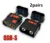 2pairs Black