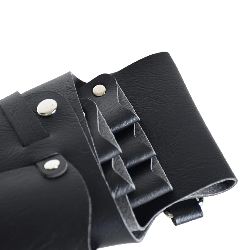 Salon Barber Hair Scissors Comb Waist Pouch waist bag,storage bag