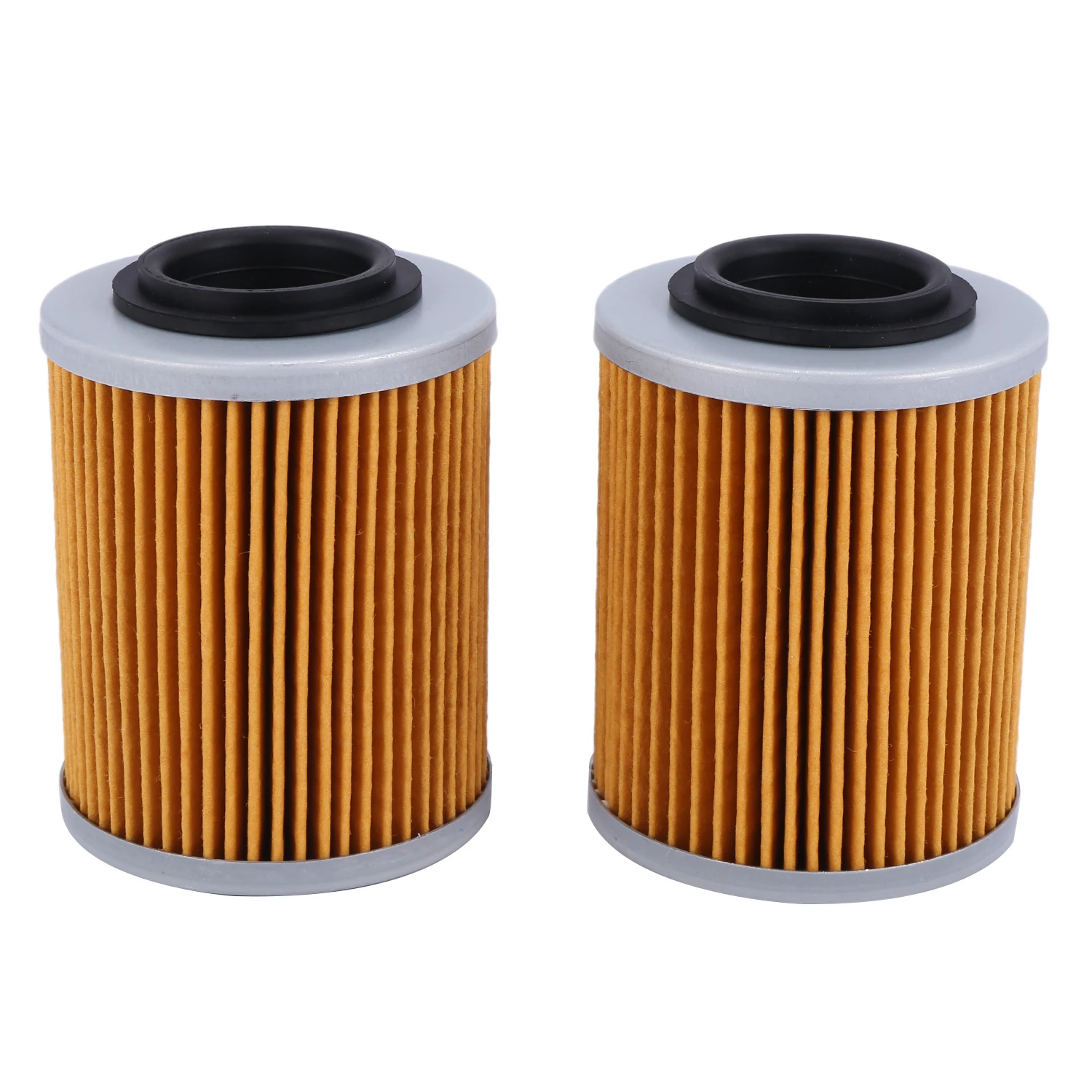 

420256188 for 2003-2020 Can-Am Renegade Outlander Maverick Commander Oil Filter