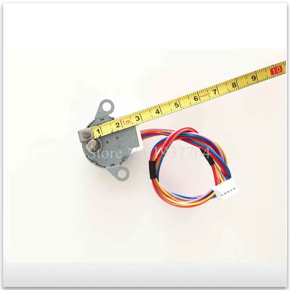 Stepper motor 24BYJ48A GAL12A-BD DC 12V Synchronous motor