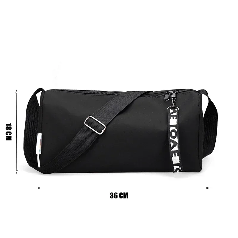 Unisex Waterproof Fitness Training Bag Outdoor Travel Luggage Sports Swimming Yoga Gym Backpack for Men And Women 3