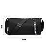 Unisex Waterproof Fitness Training Bag Outdoor Travel Luggage Sports Swimming Yoga Gym Backpack for Men And Women 3