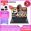 Lenovo Legion Y9000P 2024 E-sports Gaming Laptop Intel Core i9-14900HX RTX 4060/RTX 4090 16 inch 2.5K 240Hz Game Notebook PC 1