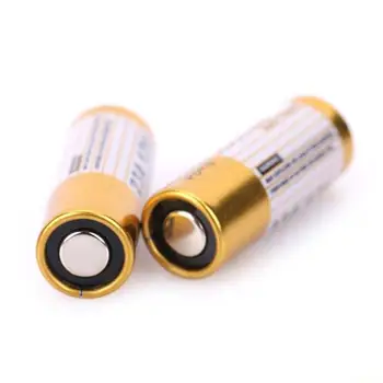B03F 12V A23 Batteria a secco batterie alcaline per elettronica domestica e campanelli per porte controllo remoto giocattolo