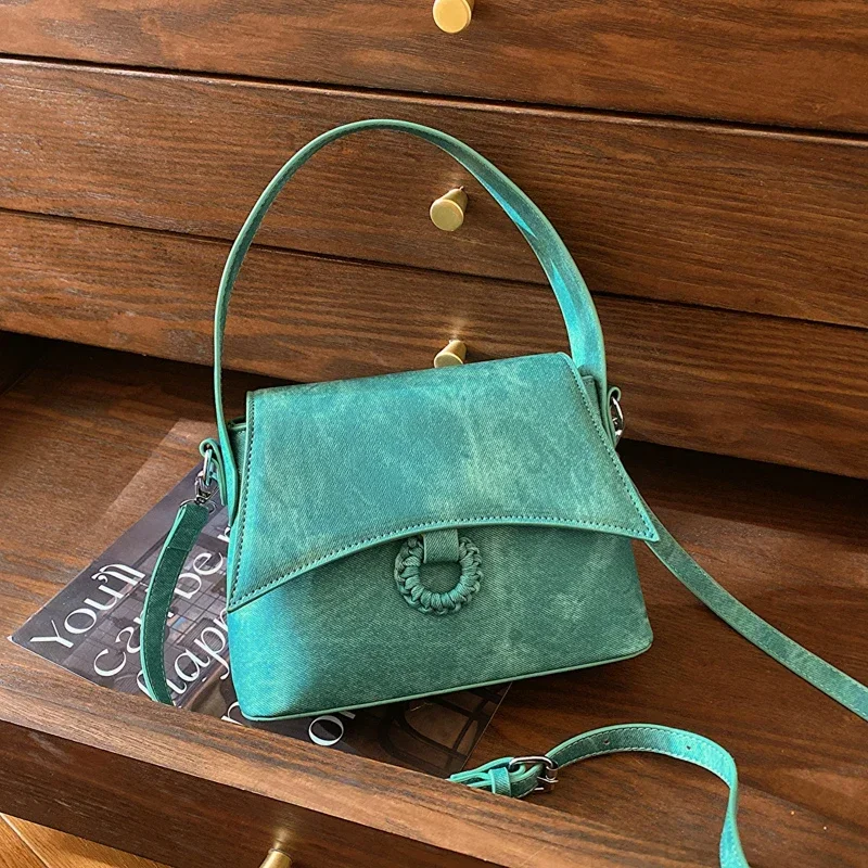 

Bolso cruзатый только hombro для женщин, полосатая переноска с высоким качеством, cuadrada, versar, superventas, новые модели, 2024