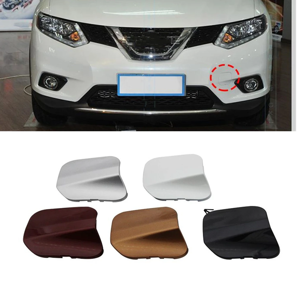 

Крышка для переднего бампера для Nissan Rogue 2014 2015 2016