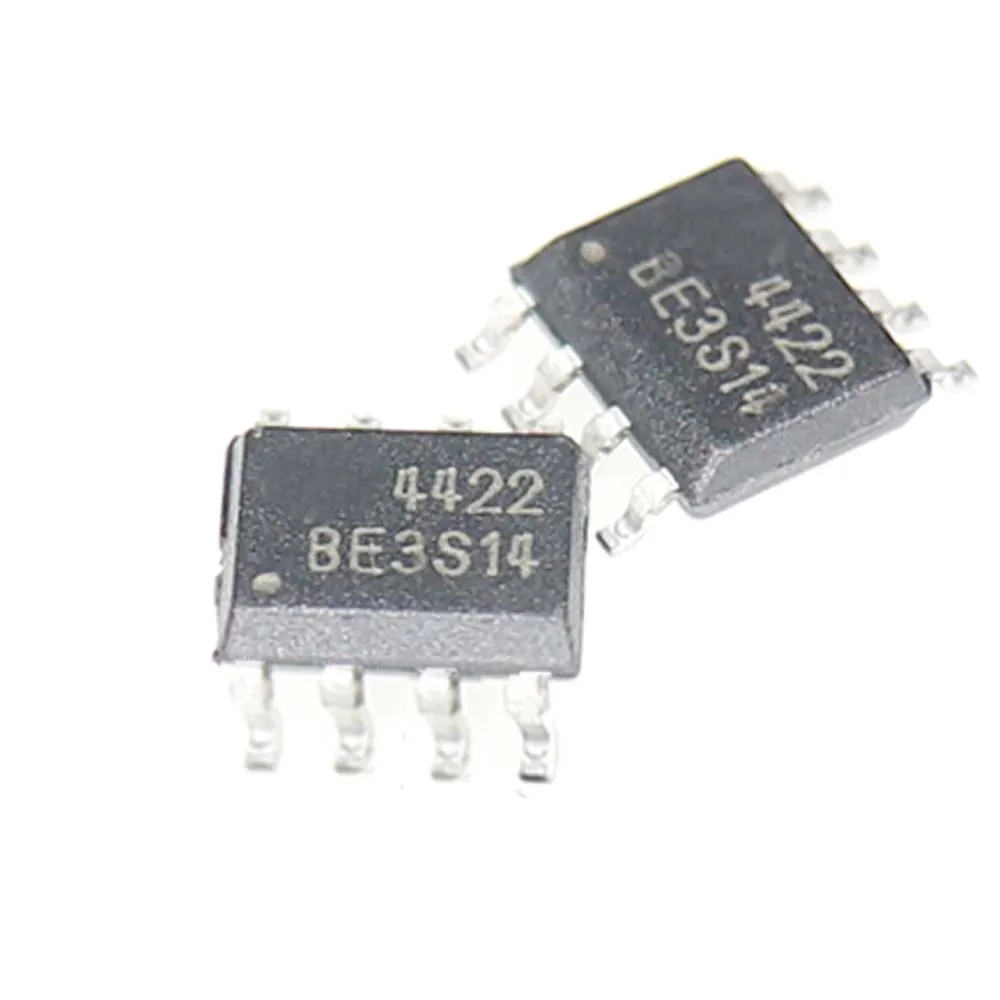 

10 PCS AO4422 SOP-8 N-Channel 20V (D-S) MOSFET Transistor