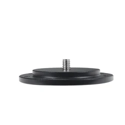 Articulating Wall Mount with Fixed Base for Versatile Device Support (1 4 69mm Base Screw)