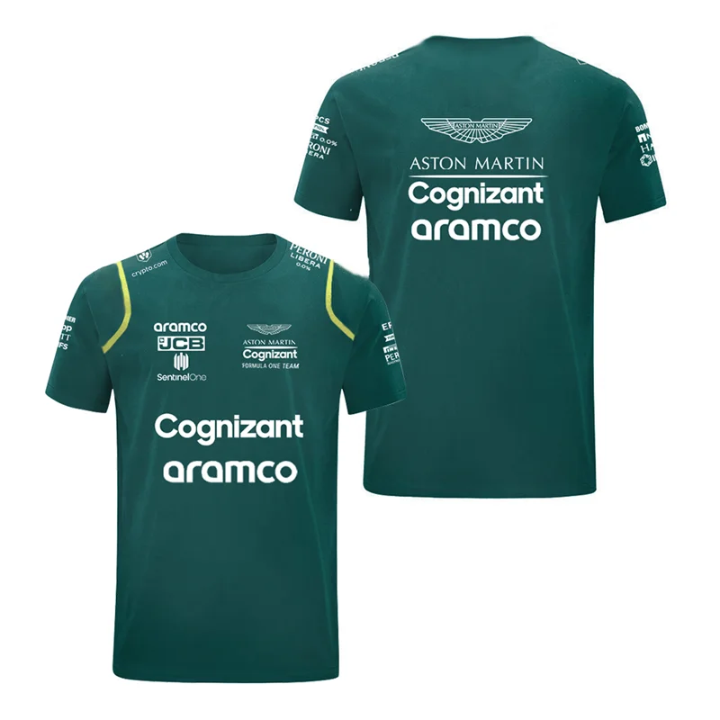 f1 racing t shirts