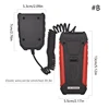 Light Meter for Evaluating Lighting Effects Photography Illumination Engineering 6