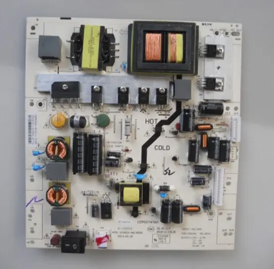 

Для Philips Power Board K-150S2 4701-2150S2-A6135D01