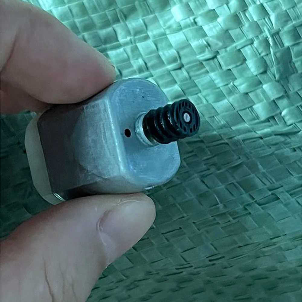 

AZGIANT For Cadillac 2010-2014 CTS Coupe Door Side Mirror Power Adjust Actuator Inner 12v DC Motor