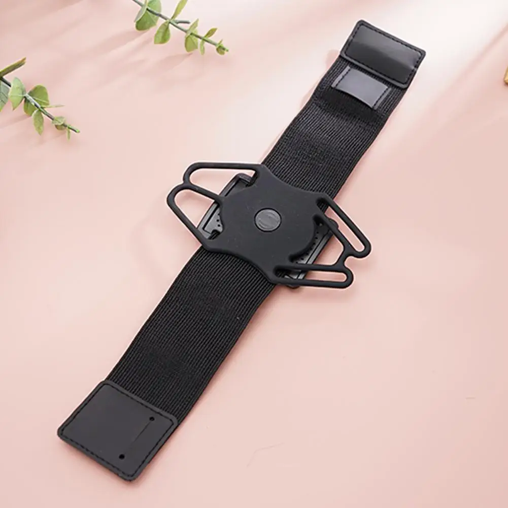 Universal Sports Armband Outdoor Phone Holder Wrist Case Gym Running Phone Bag Arm Band Case For IPhone