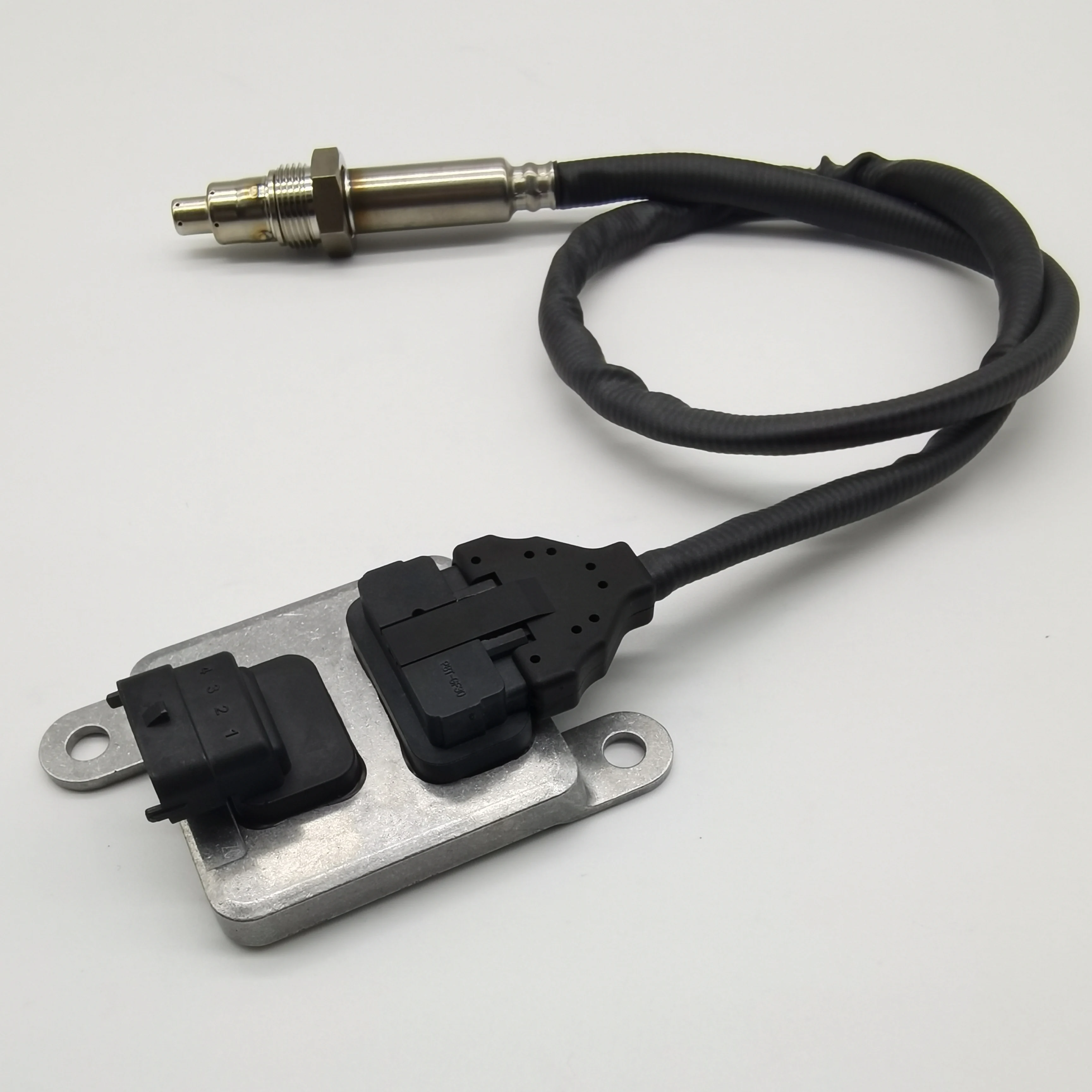 2894939 5WK96674A 5WK96 674A  Nitrogen Oxygen Sensor  Voor Cummins cheap gas caps for cars