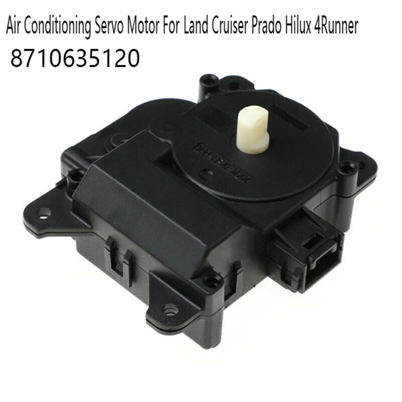 Air Conditioning Servo Motor Car Air Conditioning Servo Motor For
