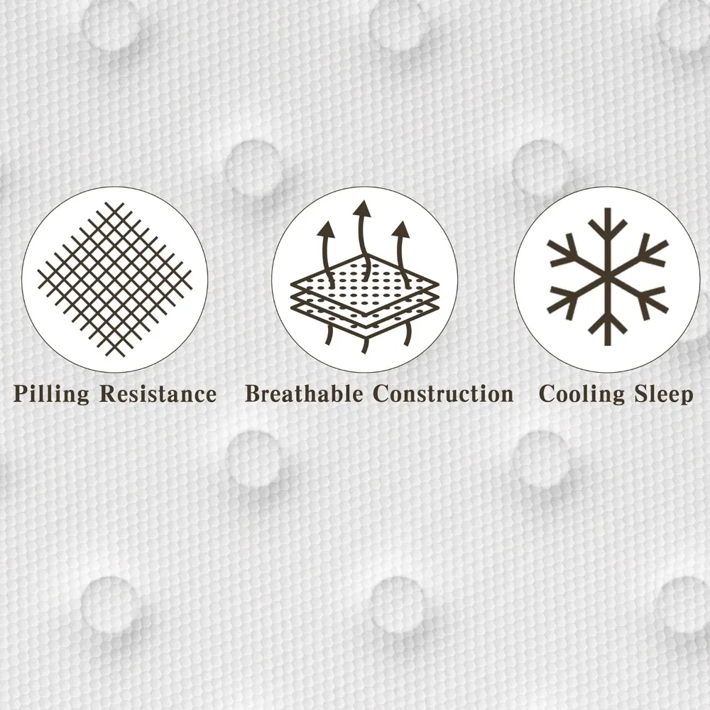 Ljustra Full Mattress