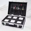 High Density Pre-Cutting Foam Insert for L-Boxx2 - Create Customized Storage Solution with Pick Pluck FoamIntroducing our high 6