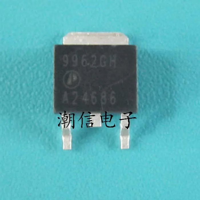 

20PCS/LOT 9962GH AP9962GH TO-252 NEW and Original in Stock