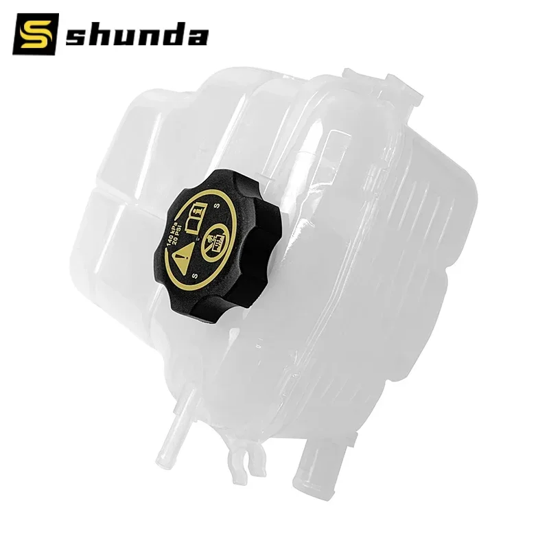 Coolant Expansion Tank Engine Coolant Reservoir Tank For Chevrolet Cruze J300 Orlando J309