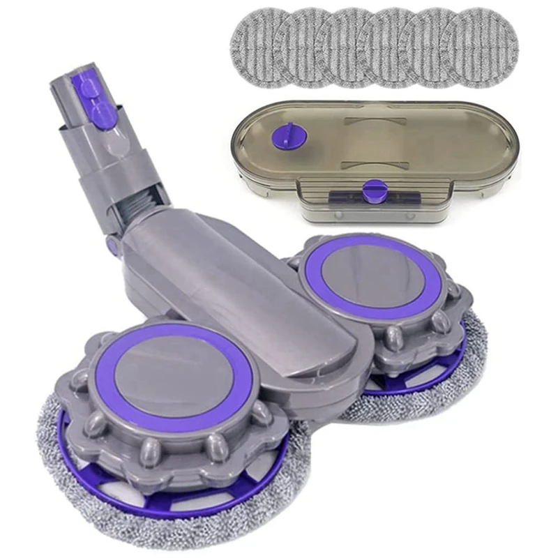 MopHeadReplacementForDysonV12DigitalSlimV10SlimCordless