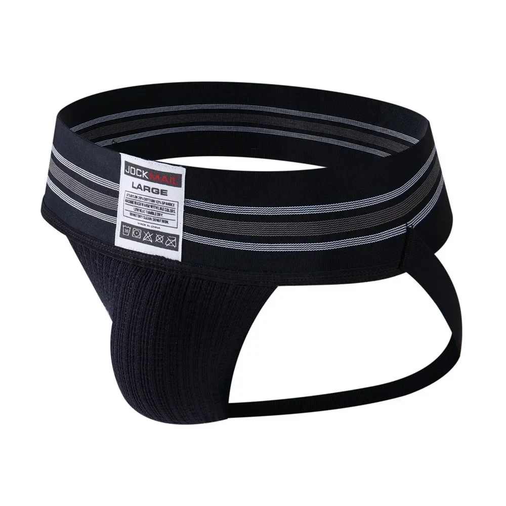 Male Underwear Male Lingerie Mens Athletic Supporter Jockstrap