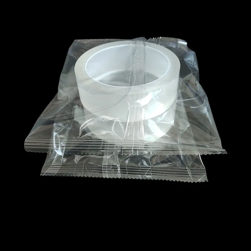 เทปห้องน้ําห้องครัวฝักบัวแม่พิมพ์ซิลิโคนสติกเกอร์อ่างล้างจานทําความสะอาดซีลStrip Selfกาวตะเข็บพลาสเตอร์กันน้ํา 5M 1