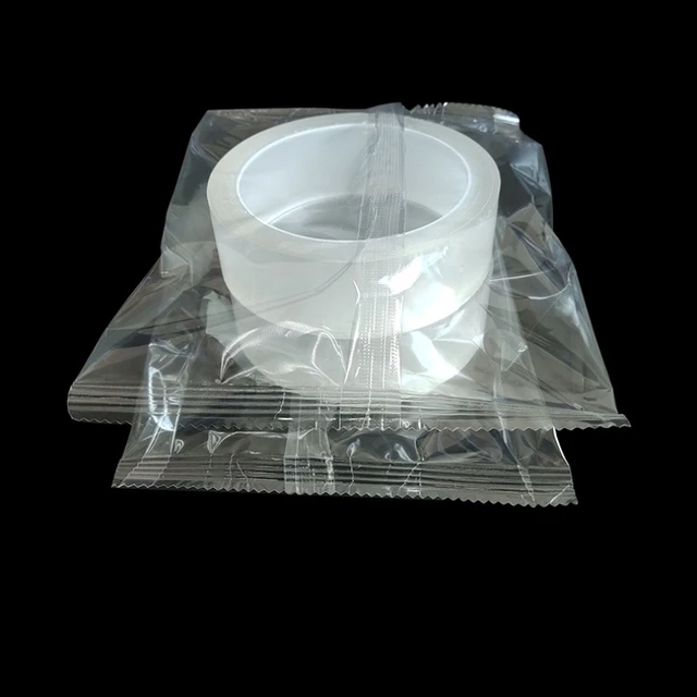 เทปห้องน้ําห้องครัวฝักบัวแม่พิมพ์ซิลิโคนสติกเกอร์อ่างล้างจานทําความสะอาดซีลStrip Selfกาวตะเข็บพลาสเตอร์กันน้ํา 5M 1