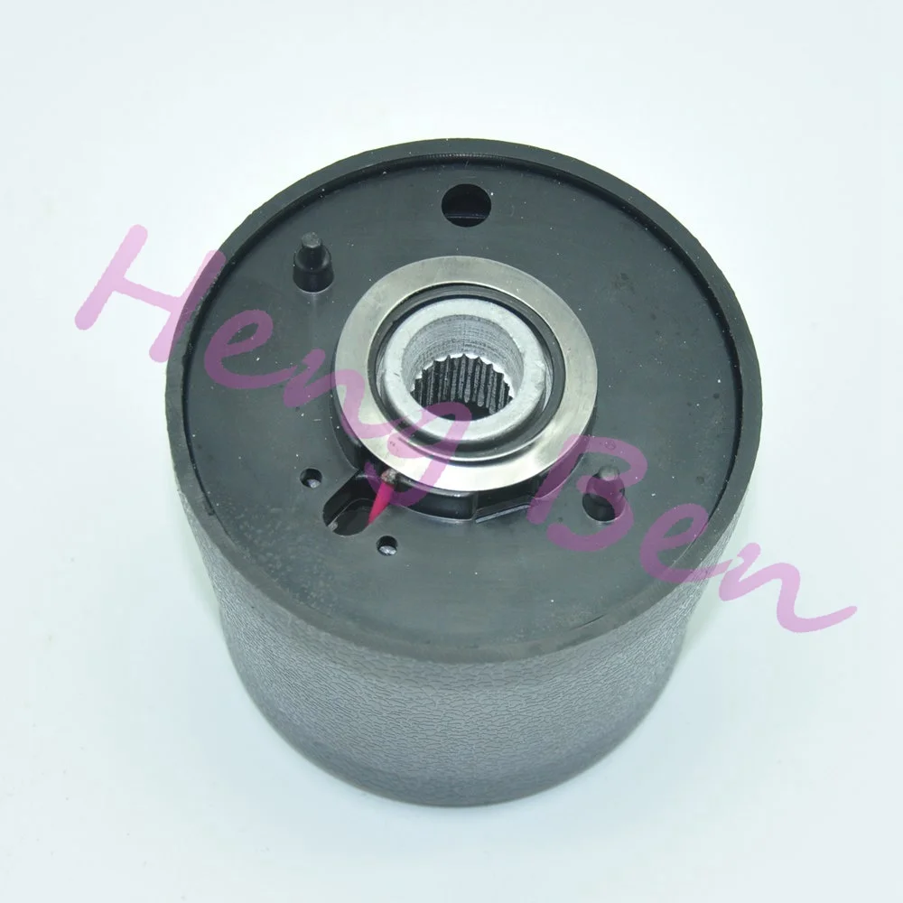 BOSS KIT STEERING HUB ADAPTER LADA steering wheel adapter