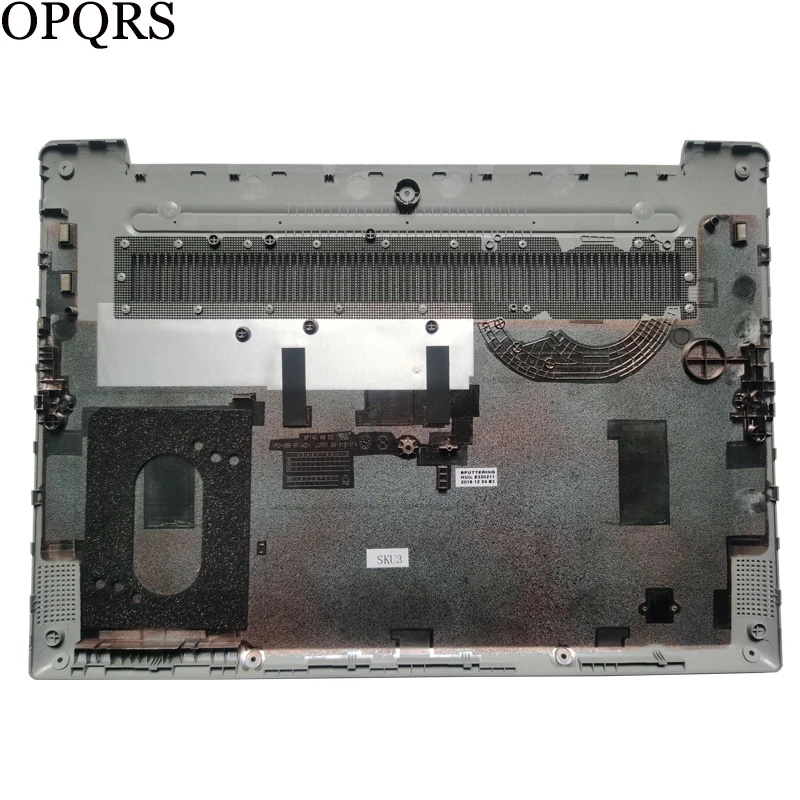Tampa Inferior da Caixa do Portátil para Lenovo Ideapad 330s14 330s-14ikb 330s-14ast Novo - Imagem 5