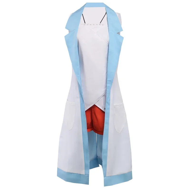 Mondaiji-Tachi Ga Isekai Kara Kuru Sou Desu Yo Kasukabe Costume Cosplay