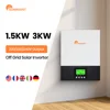 Sunboost 1.5KW 3KW Hybrid On Off Grid Solar Inverter 1500W 3000W MPPT 12V 24V String Pure Sine Wave Single 230VAC 240V Inverter 1