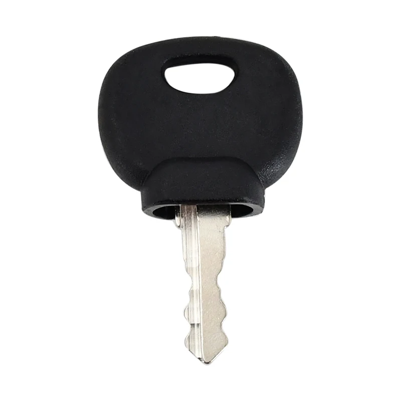 20Pcs Ignition Key 14603 14607 14707 Compatible with Bomag V series Versahandler Forklifts Caterpillar Volvo New Holland