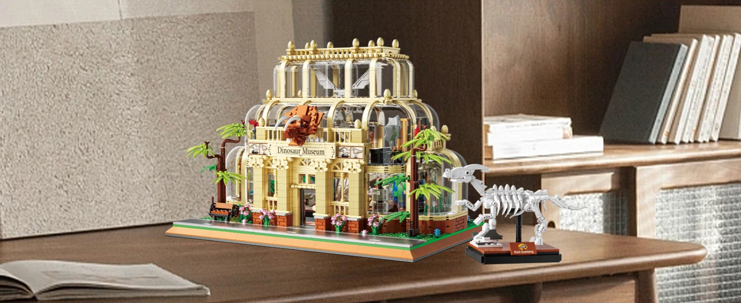 City Technology Construction Sets Ideas Gifts